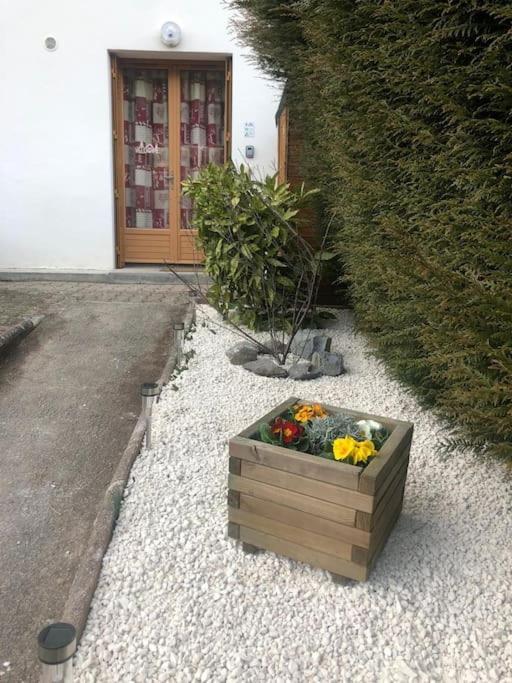 Appartement Rez De Jardin Montee De L'Alpe D'Huez La Garde  Εξωτερικό φωτογραφία