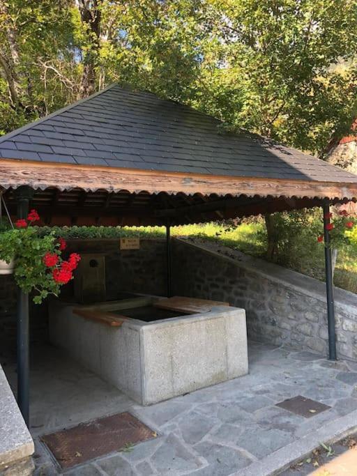 Appartement Rez De Jardin Montee De L'Alpe D'Huez La Garde  Εξωτερικό φωτογραφία