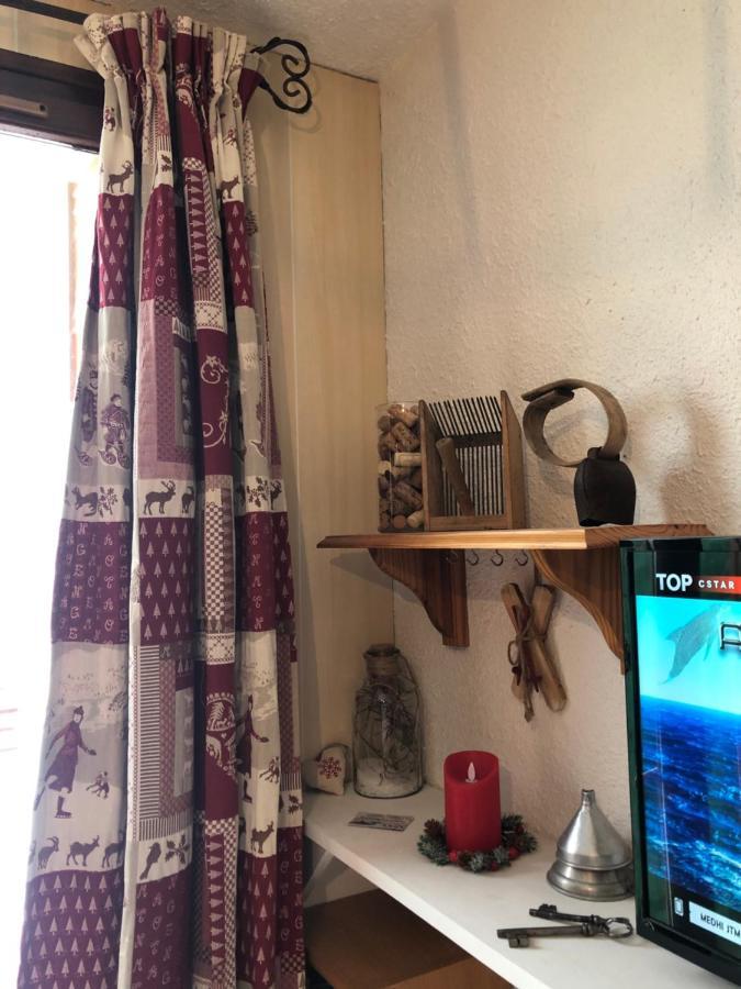 Appartement Rez De Jardin Montee De L'Alpe D'Huez La Garde  Εξωτερικό φωτογραφία