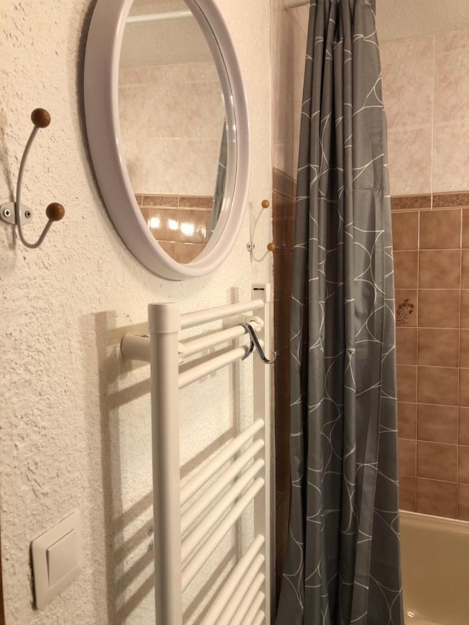 Appartement Rez De Jardin Montee De L'Alpe D'Huez La Garde  Εξωτερικό φωτογραφία