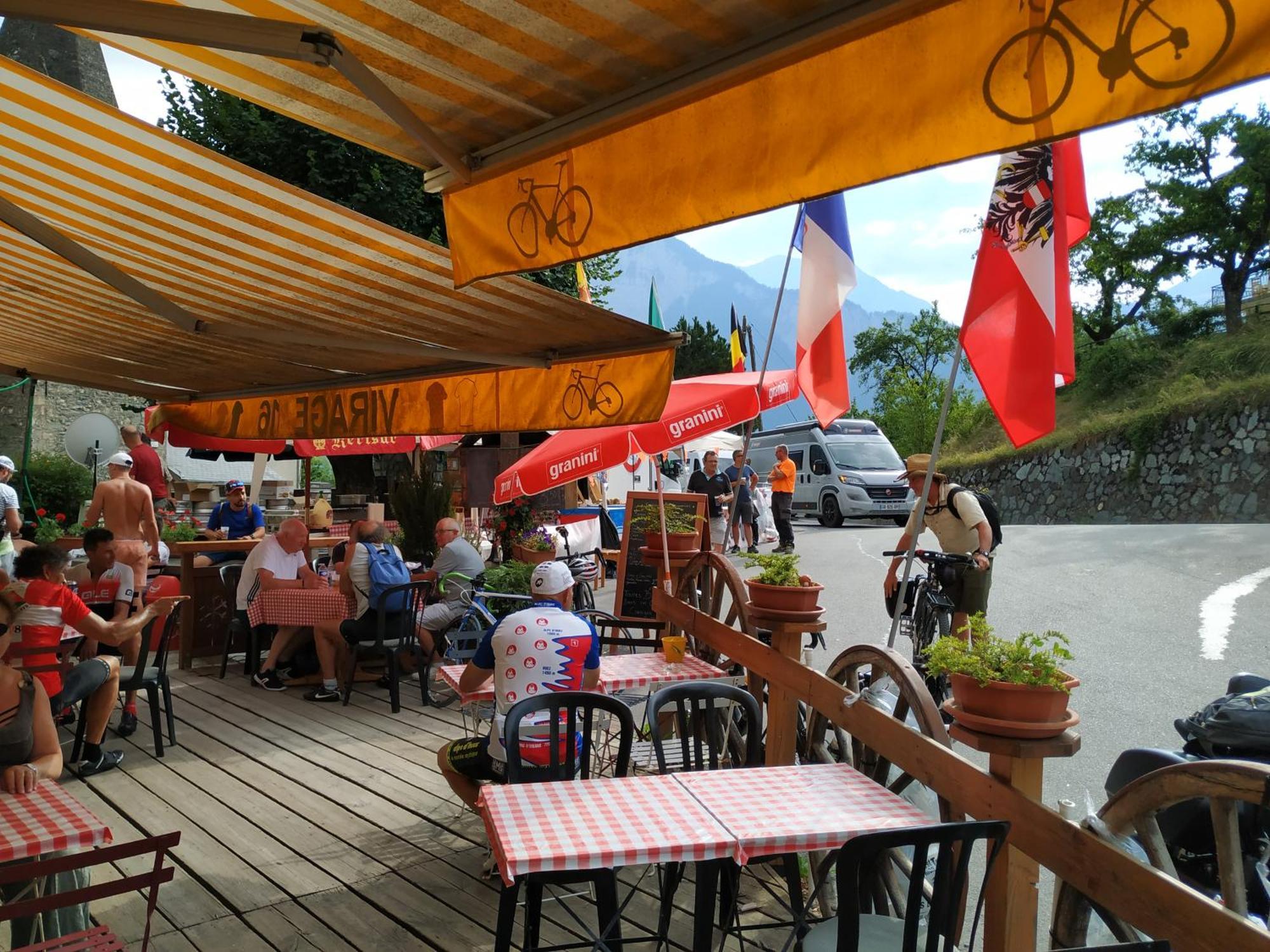 Appartement Rez De Jardin Montee De L'Alpe D'Huez La Garde  Εξωτερικό φωτογραφία